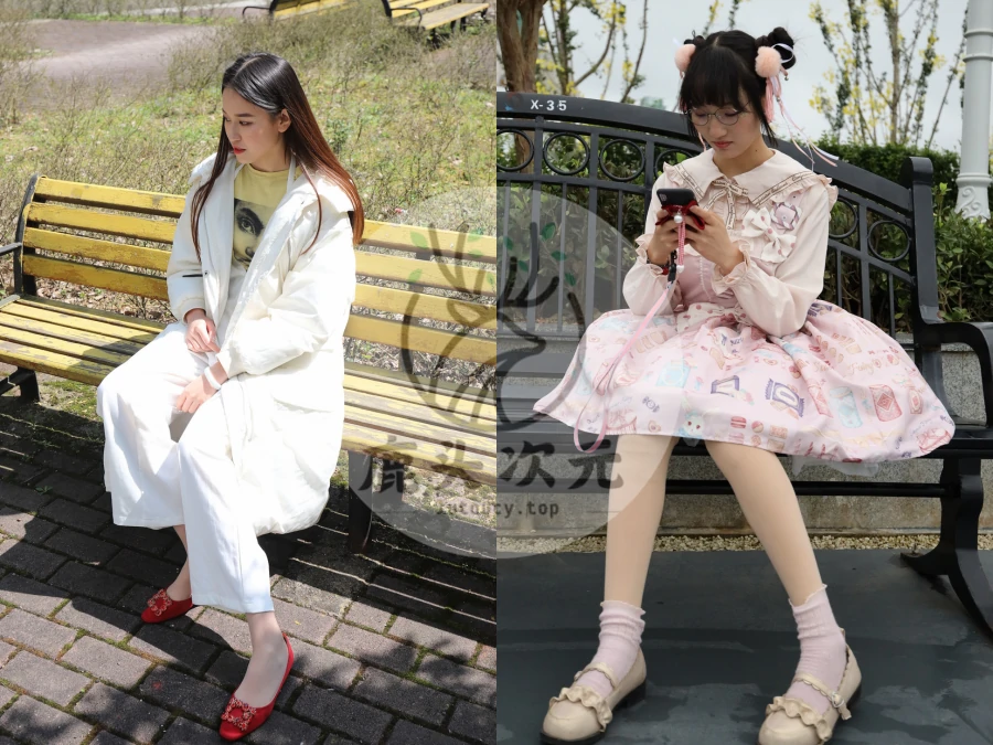 大西瓜爱牙膏写真合集资源下载[持续更新]预览图第2张