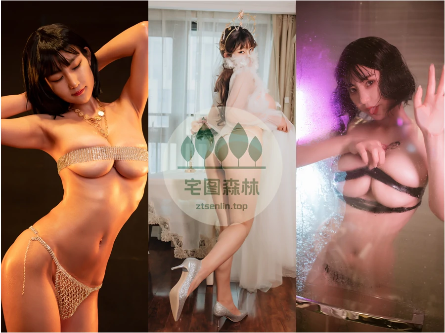 星澜是澜澜叫澜妹呀写真合集下载&汇总[47套-40.5G]-第1张-宅图森林写真资源合集下载