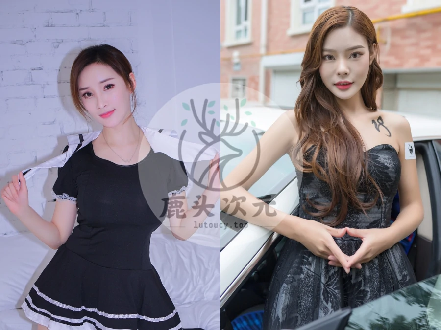 潘多拉摄影杂志（原轰趴猫）+白金特刊写真合集资源下载[持续更新]预览图第2张