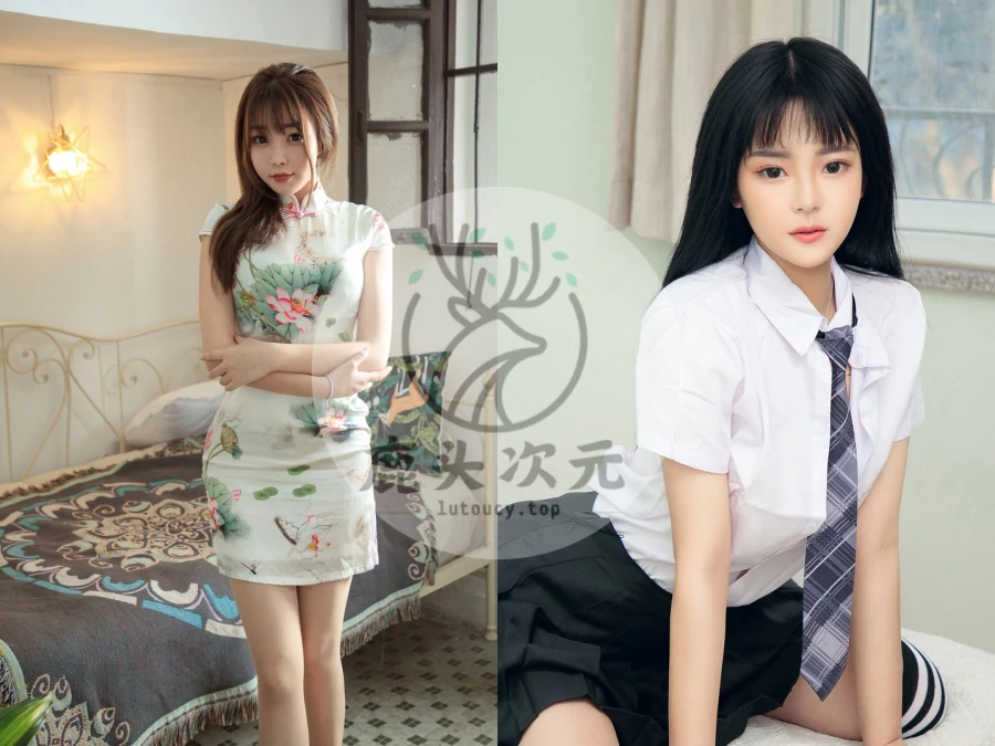 UGirls爱尤物(尤果网App)U/T/F系列+高清视频写真合集资源下载汇总[持续更新]预览图第1张