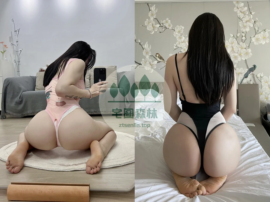 铁锤姐姐微密圈写真合集资源打包下载[44套]-第4张-宅图森林写真资源合集下载