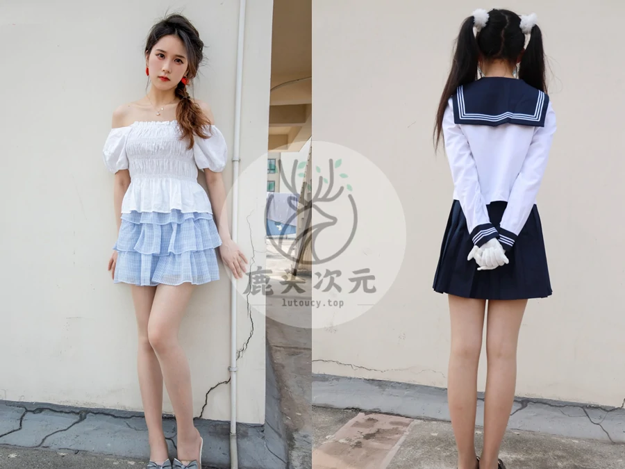 大生模拍写真合集资源下载[持续更新]预览图第3张