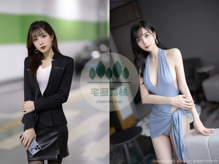 林星阑写真合集下载&汇总[168套-112.2G]-第1张-宅图森林写真资源合集下载