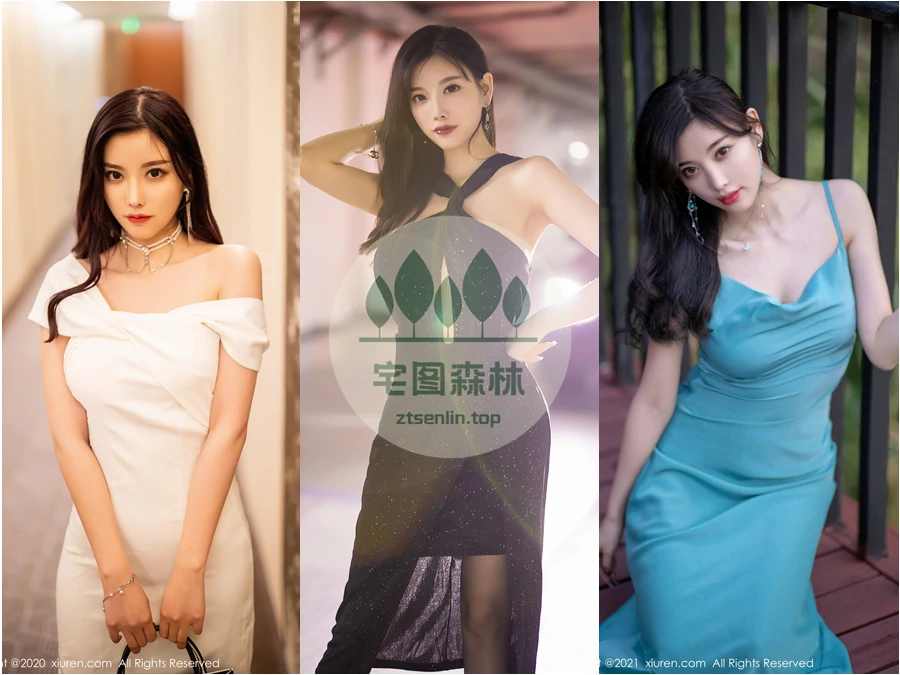 高挑模特杨晨晨写真合集下载&汇总[700套-244.0G]-第7张-宅图森林写真资源合集下载