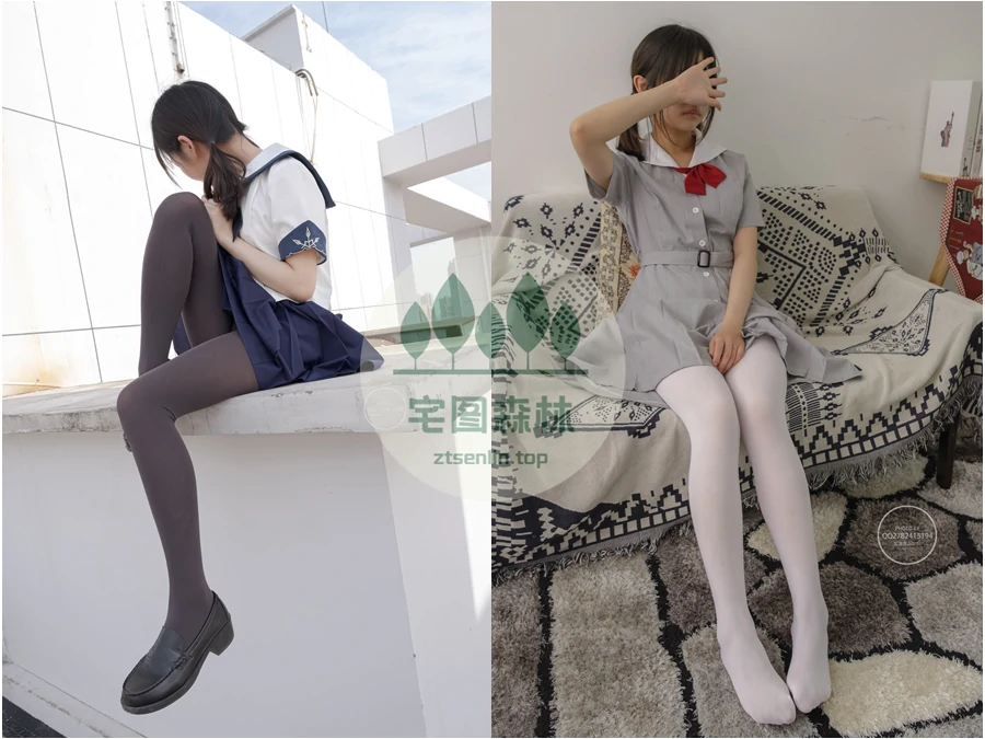 森罗财团(森萝财团)写真合集下载&汇总：公认的最强萝莉写真机构[440套-1063.5G]-第5张-宅图森林写真资源合集下载