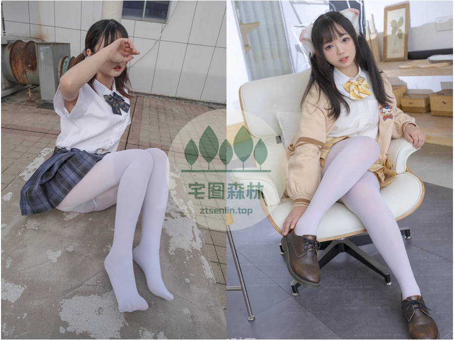 森罗财团(森萝财团)写真合集下载&汇总：公认的最强萝莉写真机构[440套-1063.5G]-第11张-宅图森林写真资源合集下载