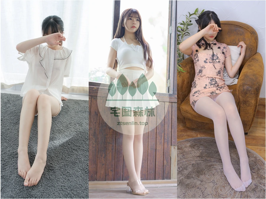 森罗财团(森萝财团)写真合集下载&汇总：公认的最强萝莉写真机构[440套-1063.5G]-第3张-宅图森林写真资源合集下载