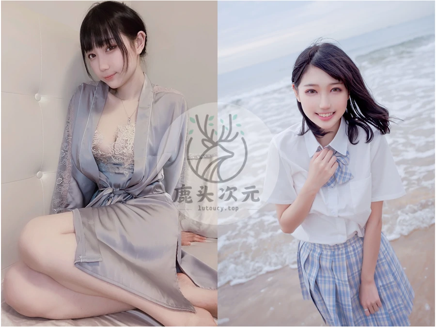 周叽是可爱兔兔写真合集资源下载[持续更新]预览图第1张