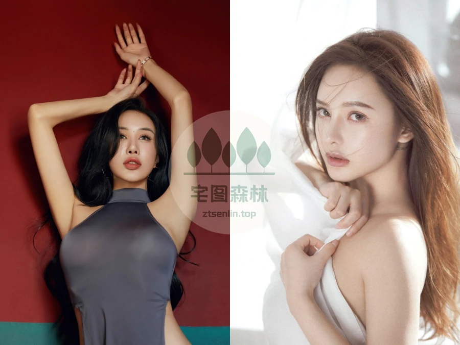 LIJIAO李娇写真合集资源下载[持续更新]-cosers写真次元网
