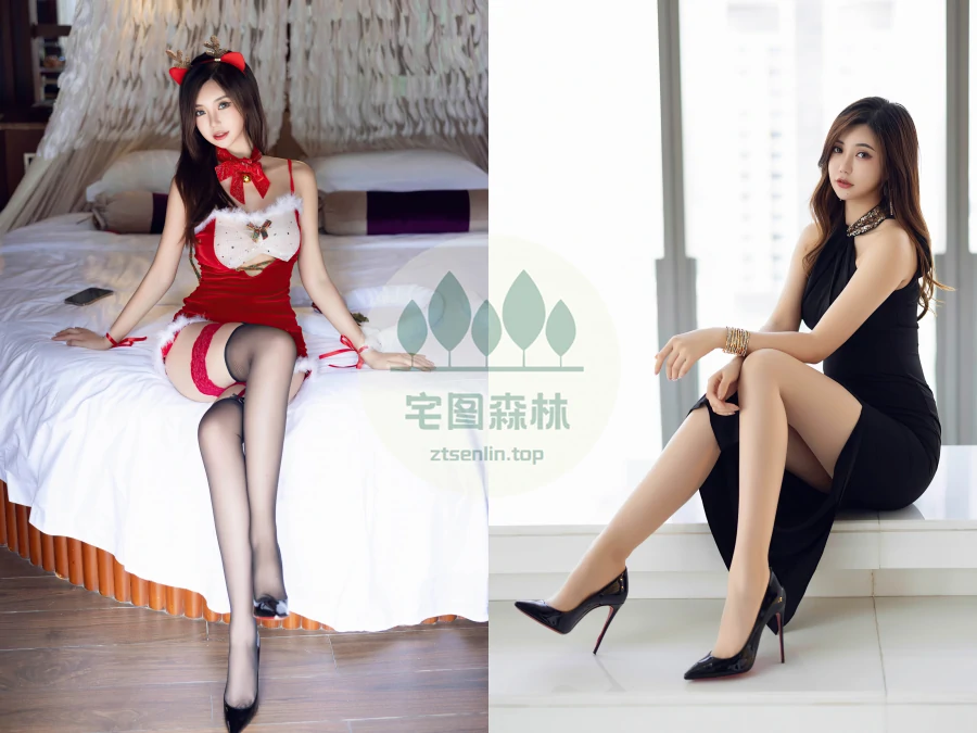 绮里嘉ula写真合集下载&汇总[238套-136.5G]-第1张-宅图森林写真资源合集下载