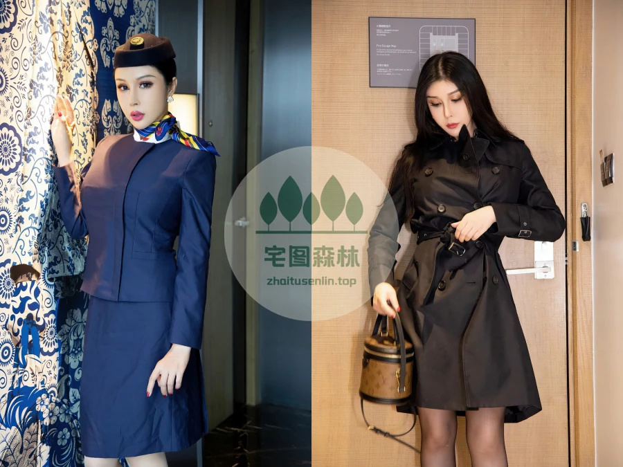 田冰冰写真合集下载&汇总[98套-46.1G]-第1张-宅图森林写真资源合集下载