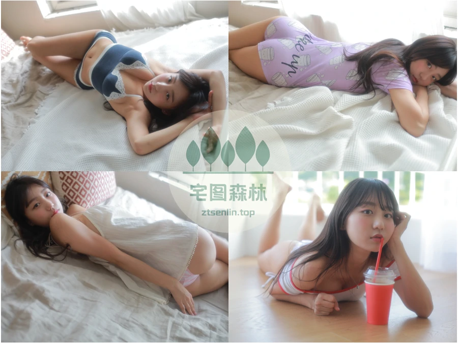 표은지(EunjiPyo)写真合集下载&汇总[12套-25.1G]-cosers写真次元网