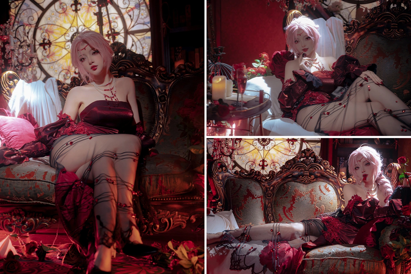 黑龙贯通_精美美图全部写真作品合集|持续更新 黑龙贯通_精美美图全部写真作品合集|持续更新