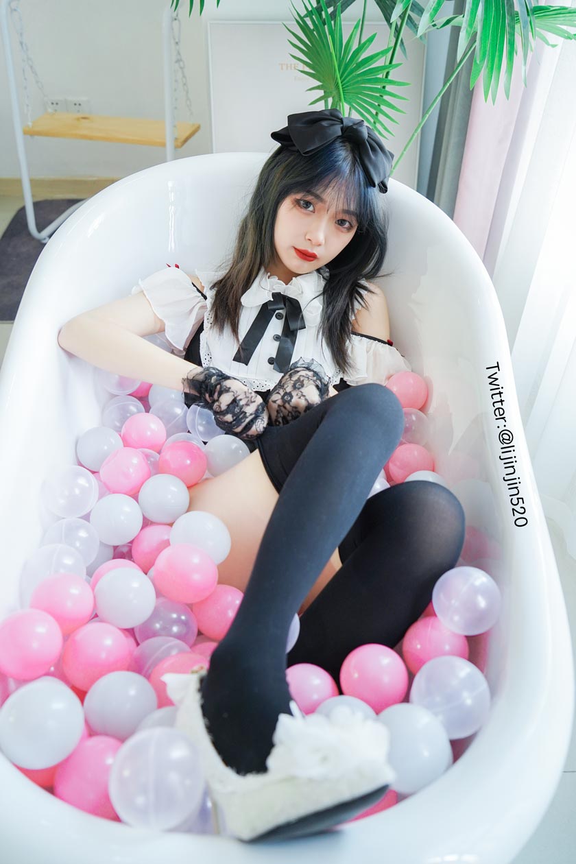 梨瑾瑾_精美美图全部写真作品合集|持续更新