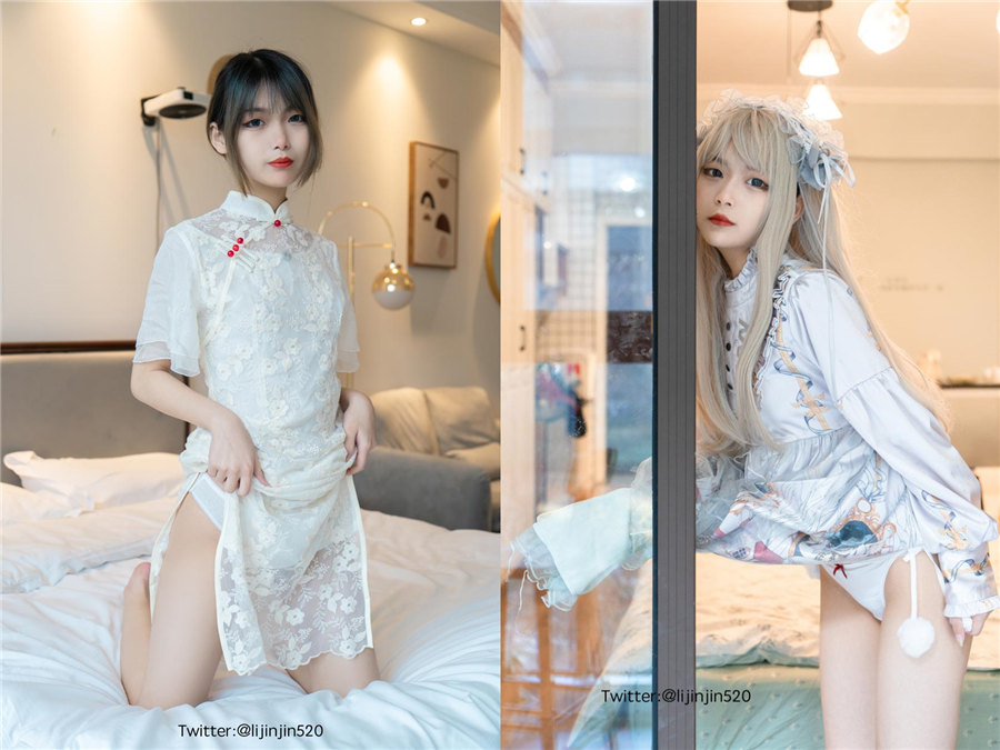 梨瑾瑾_精美美图全部写真作品合集|持续更新