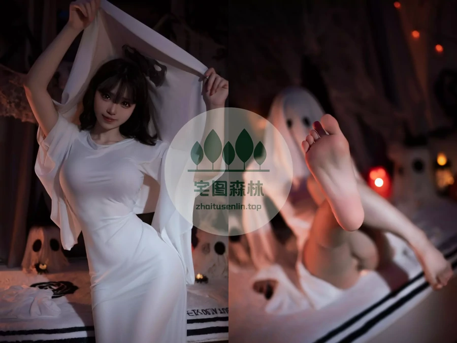 Bangni邦尼写真合集下载&汇总[20套-14.5G]-第2张-宅图森林写真资源合集下载