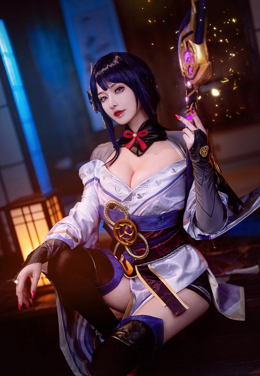 露兒大魔王_精美美图全部写真作品合集|持续更新