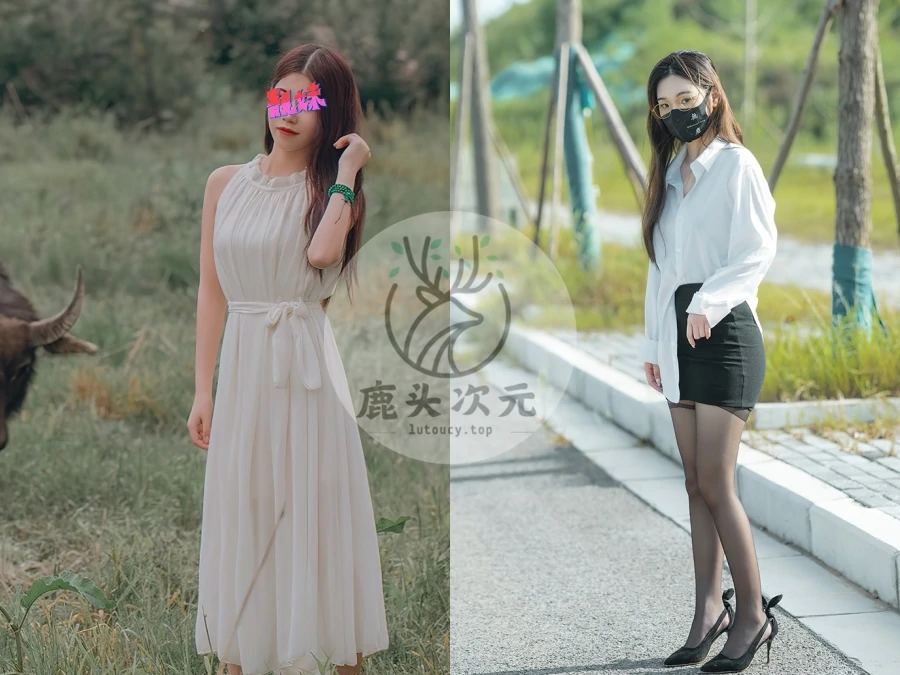 無塵写真合集资源下载[持续更新]-cosers写真次元网