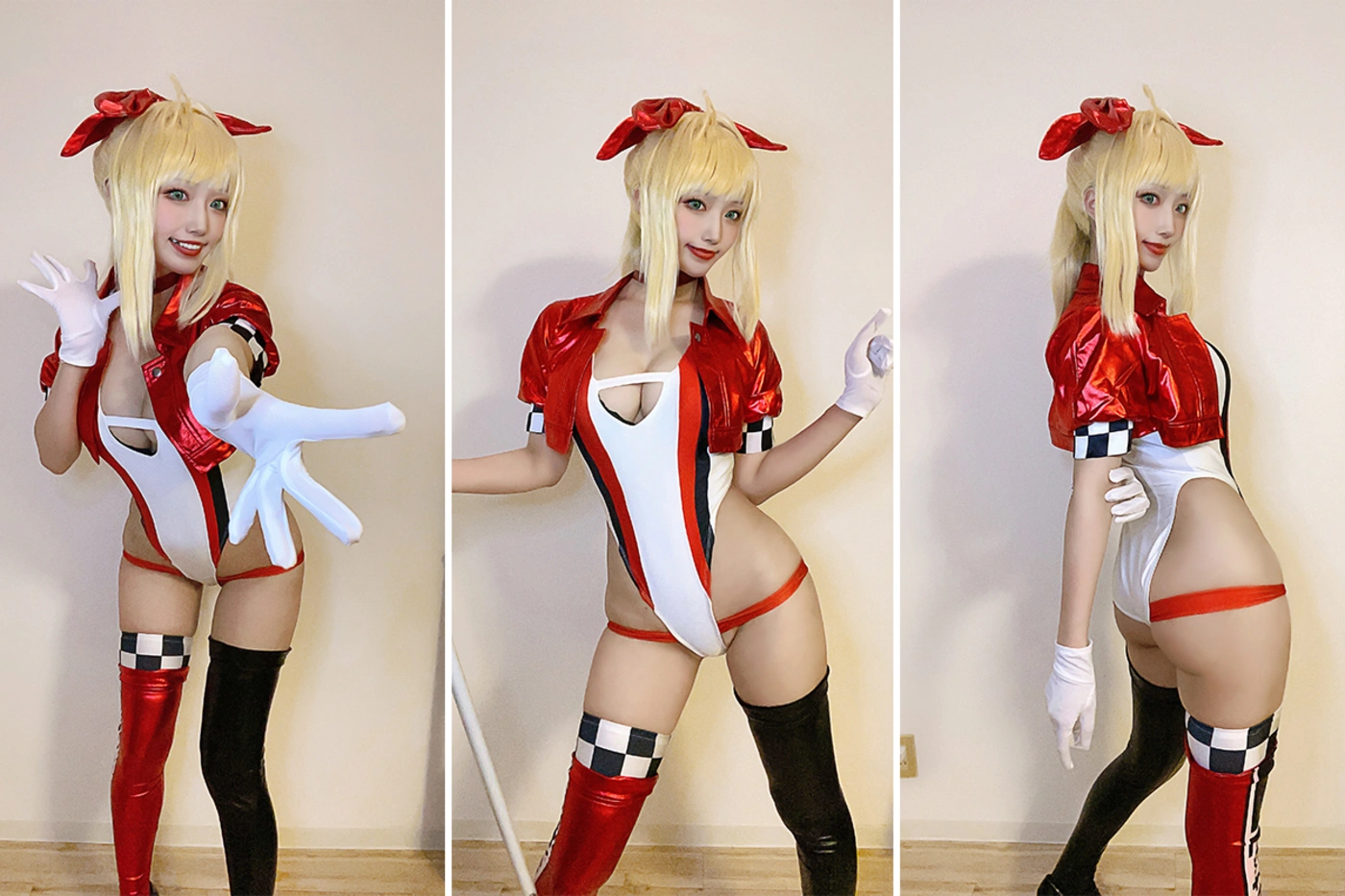 切切celia_精美美图全部写真作品合集