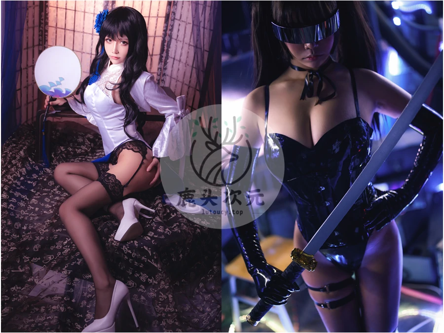 抱走莫子A写真合集资源下载[持续更新]预览图第2张