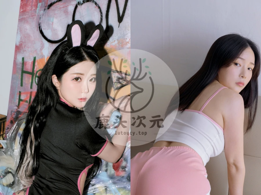 韩国写真机构BBUTTERMILK写真合集资源下载汇总[持续更新]-cosers写真次元网