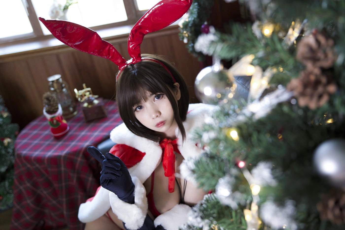 Meroko_魅瞳_精美美图全部写真作品合集|持续更新 Meroko_魅瞳_精美美图全部写真作品合集|持续更新