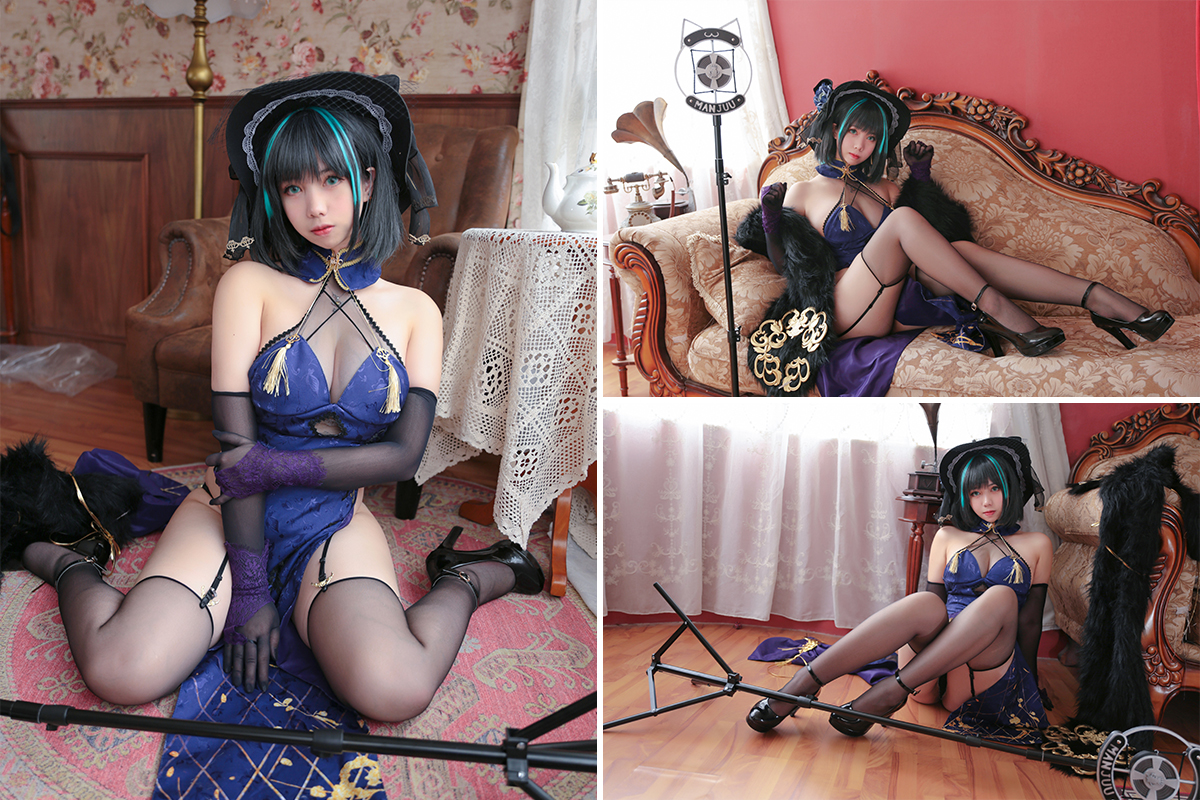 Meroko_魅瞳_精美美图全部写真作品合集|持续更新 Meroko_魅瞳_精美美图全部写真作品合集|持续更新