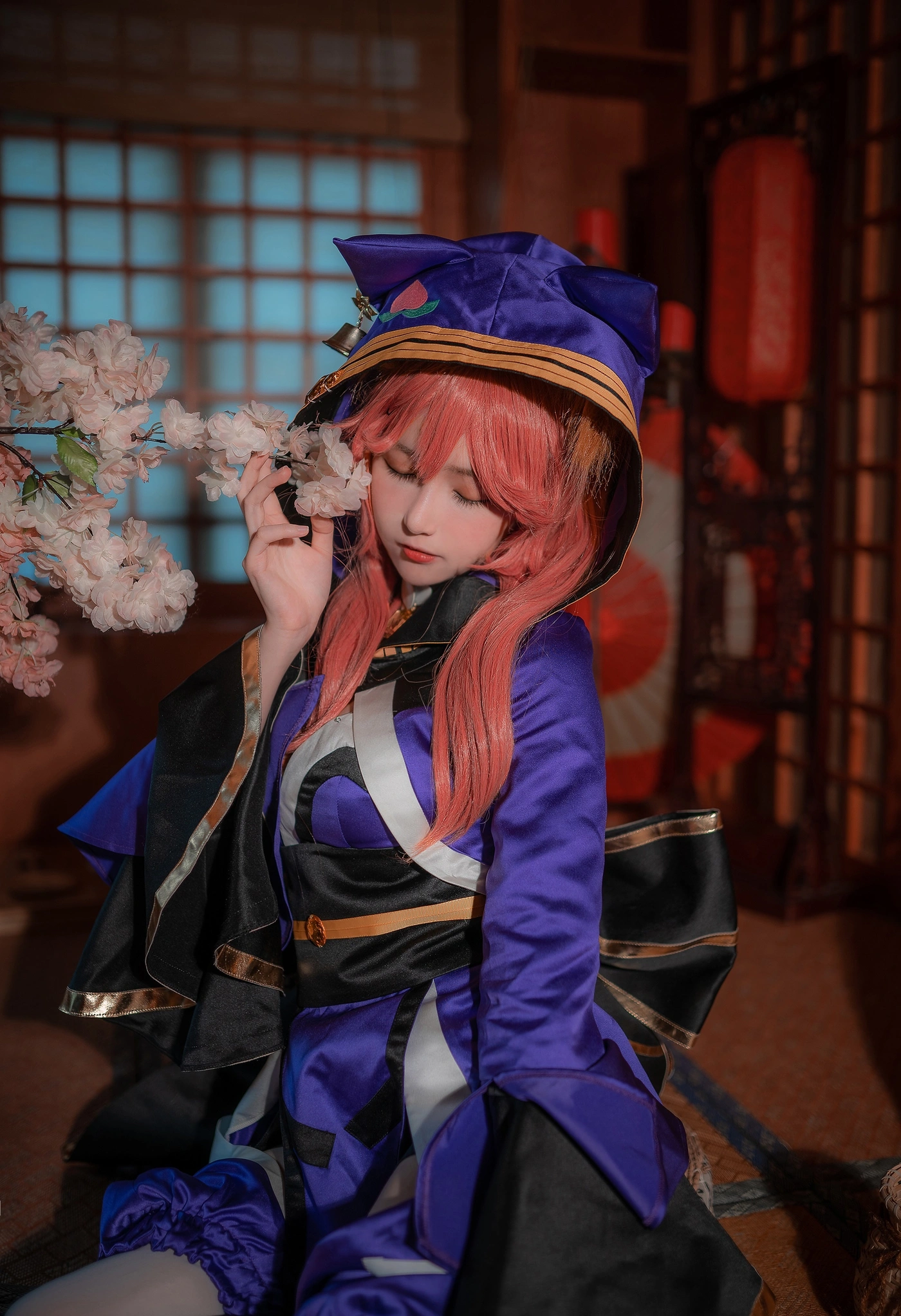 凛子酱_精美美图全部写真作品合集|持续更新 凛子酱_精美美图全部写真作品合集|持续更新