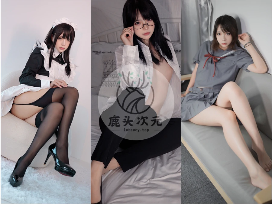 疯猫ss写真合集资源下载[持续更新]-cosers写真次元网