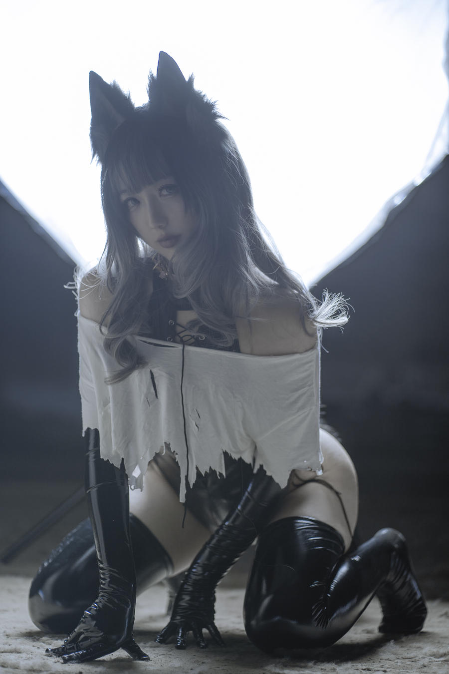 刺青Poi_精美美图全部写真作品合集|持续更新 刺青Poi_精美美图全部写真作品合集|持续更新