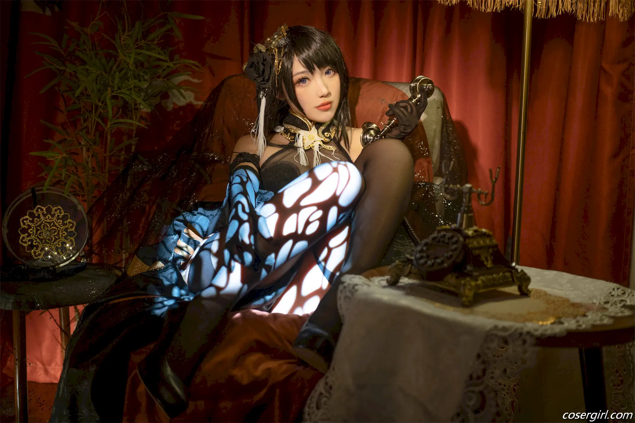 刺青Poi_精美美图全部写真作品合集|持续更新 刺青Poi_精美美图全部写真作品合集|持续更新