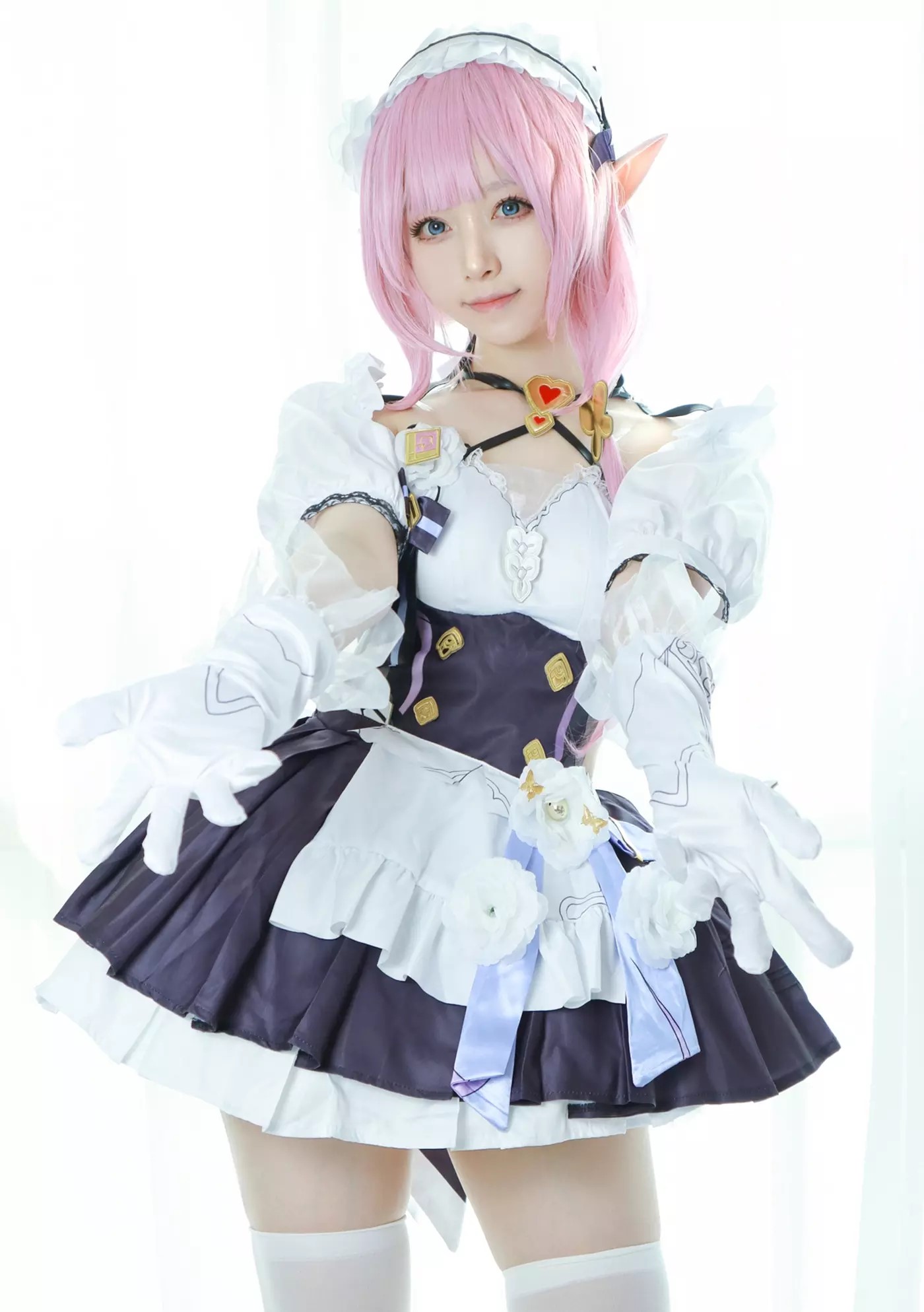 朝霧愛_精美美图全部写真作品合集|持续更新