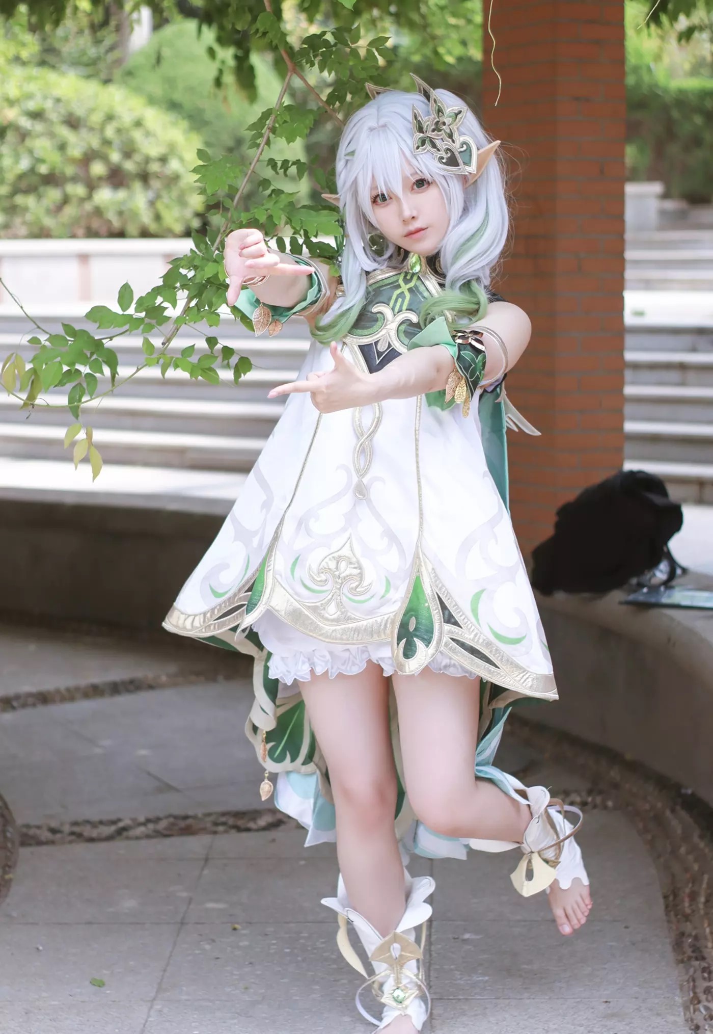 朝霧愛_精美美图全部写真作品合集|持续更新