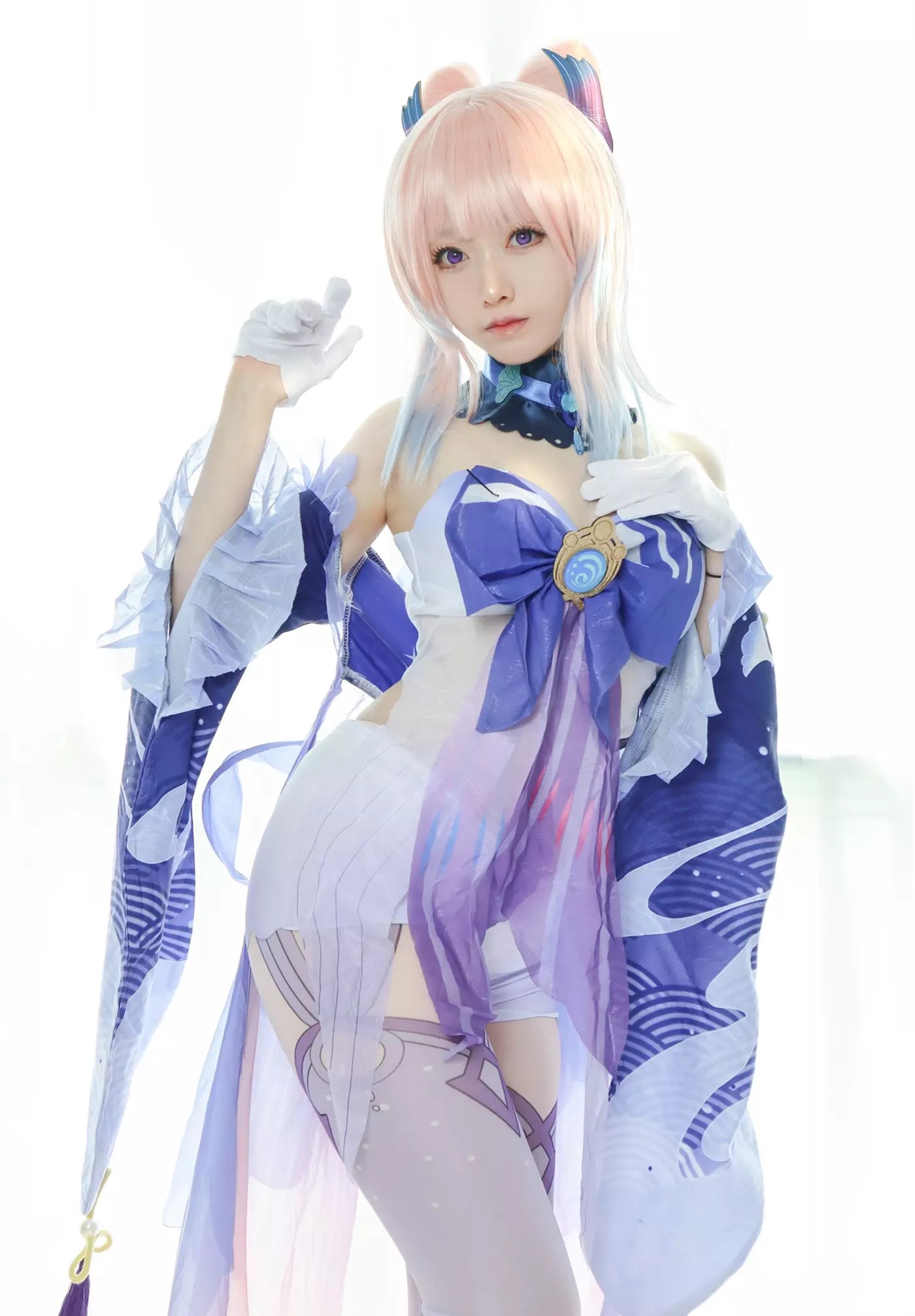 朝霧愛_精美美图全部写真作品合集|持续更新