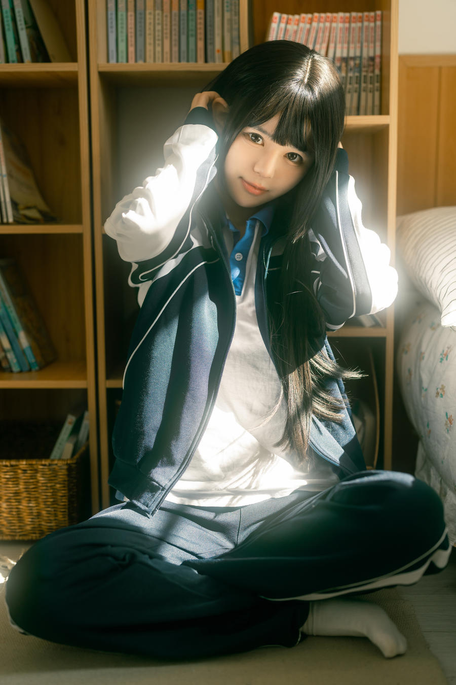 rua阮阮_精美美图全部写真作品合集|持续更新 rua阮阮_精美美图全部写真作品合集|持续更新