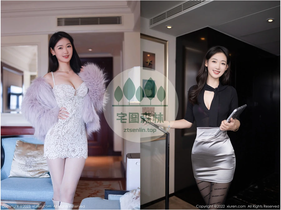 模特唐安琪写真合集下载&汇总[220套-163.0G]-第4张-宅图森林写真资源合集下载