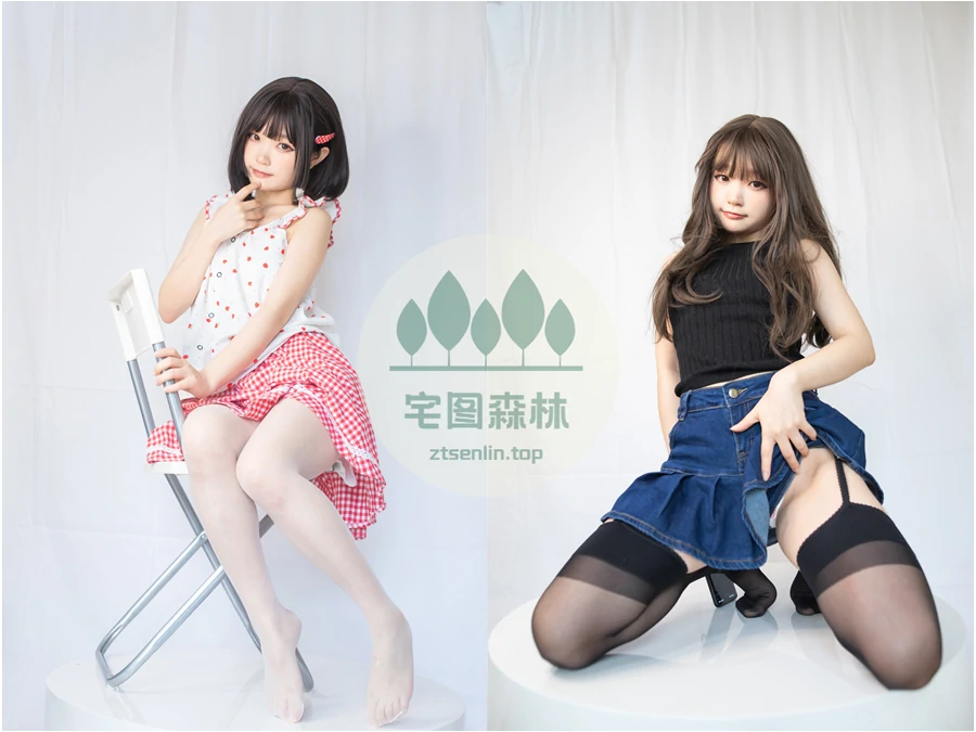 可爱coser神沢永莉写真合集下载&汇总[27套-16.3G]-第1张-宅图森林写真资源合集下载