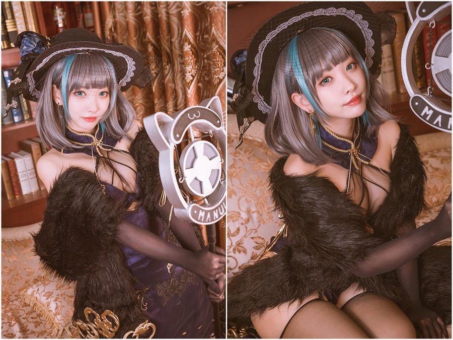 宫本桜_精美美图全部写真作品合集|持续更新