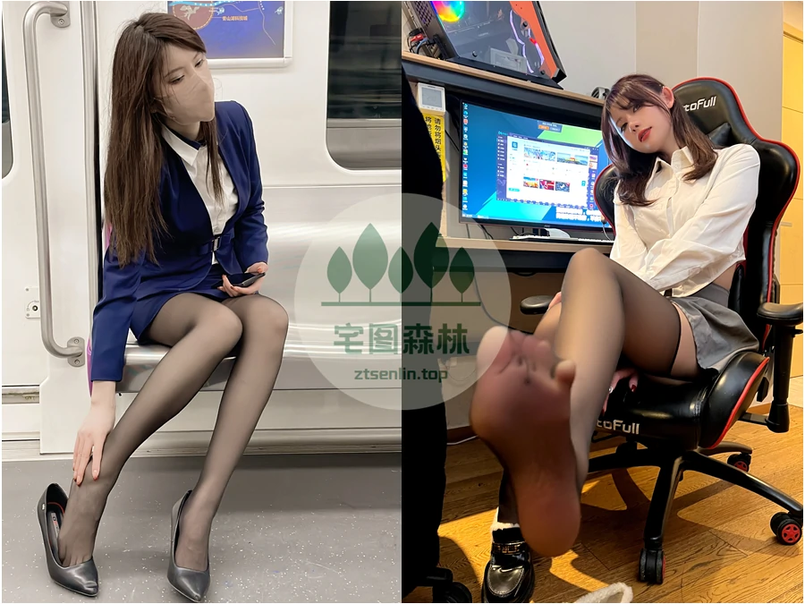 就是阿朱啊写真&微密圈合集下载(真爱版)&汇总：娇艳欲滴[202套-80.5G]-第6张-宅图森林写真资源合集下载