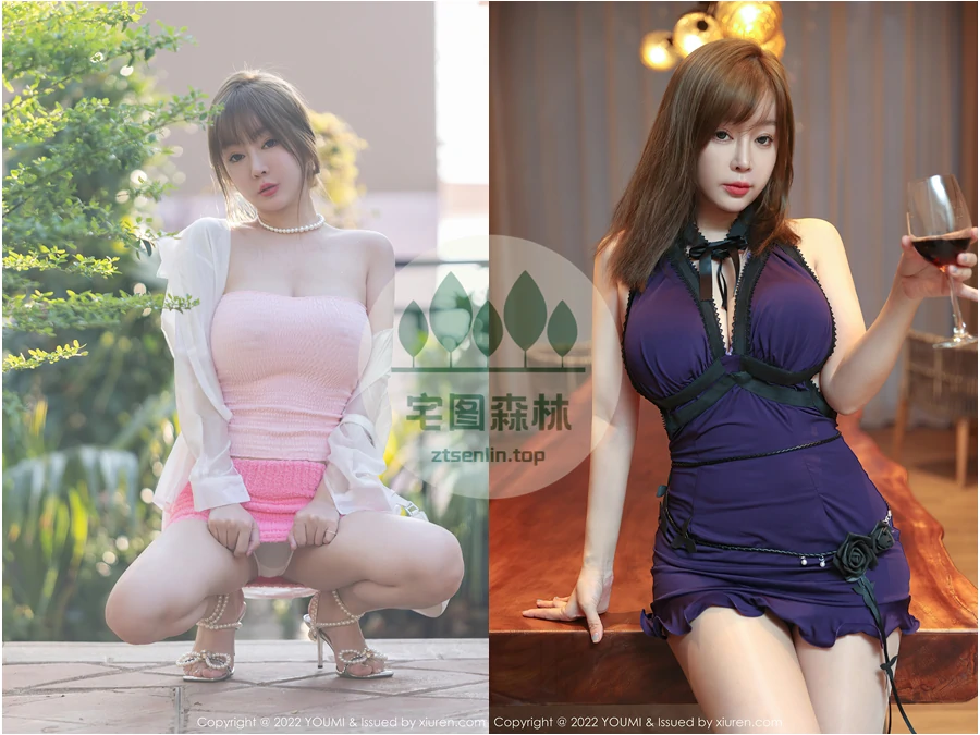 王语纯写真合集(真爱版)下载&汇总[387套-186.5G]-第9张-宅图森林写真资源合集下载