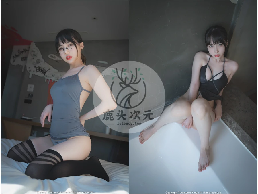 Uhye(이유혜)写真合集资源下载汇总[持续更新]-cosers写真次元网