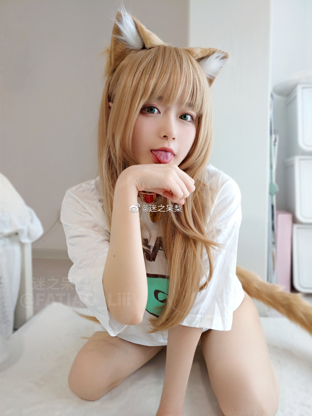 迷之呆梨_精美美图全部写真作品合集|持续更新 迷之呆梨_精美美图全部写真作品合集|持续更新