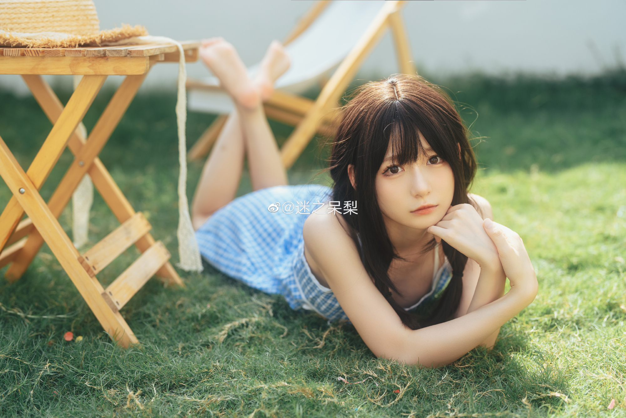 迷之呆梨_精美美图全部写真作品合集|持续更新 迷之呆梨_精美美图全部写真作品合集|持续更新