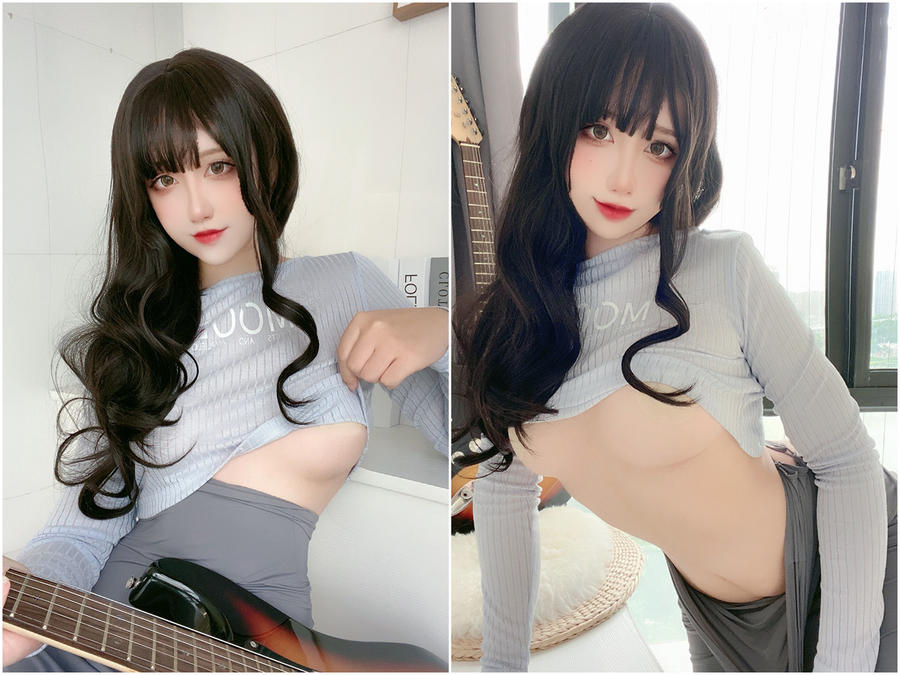 九曲Jean-精美美图全部写真作品合集|持续更新 九曲Jean-精美美图全部写真作品合集|持续更新