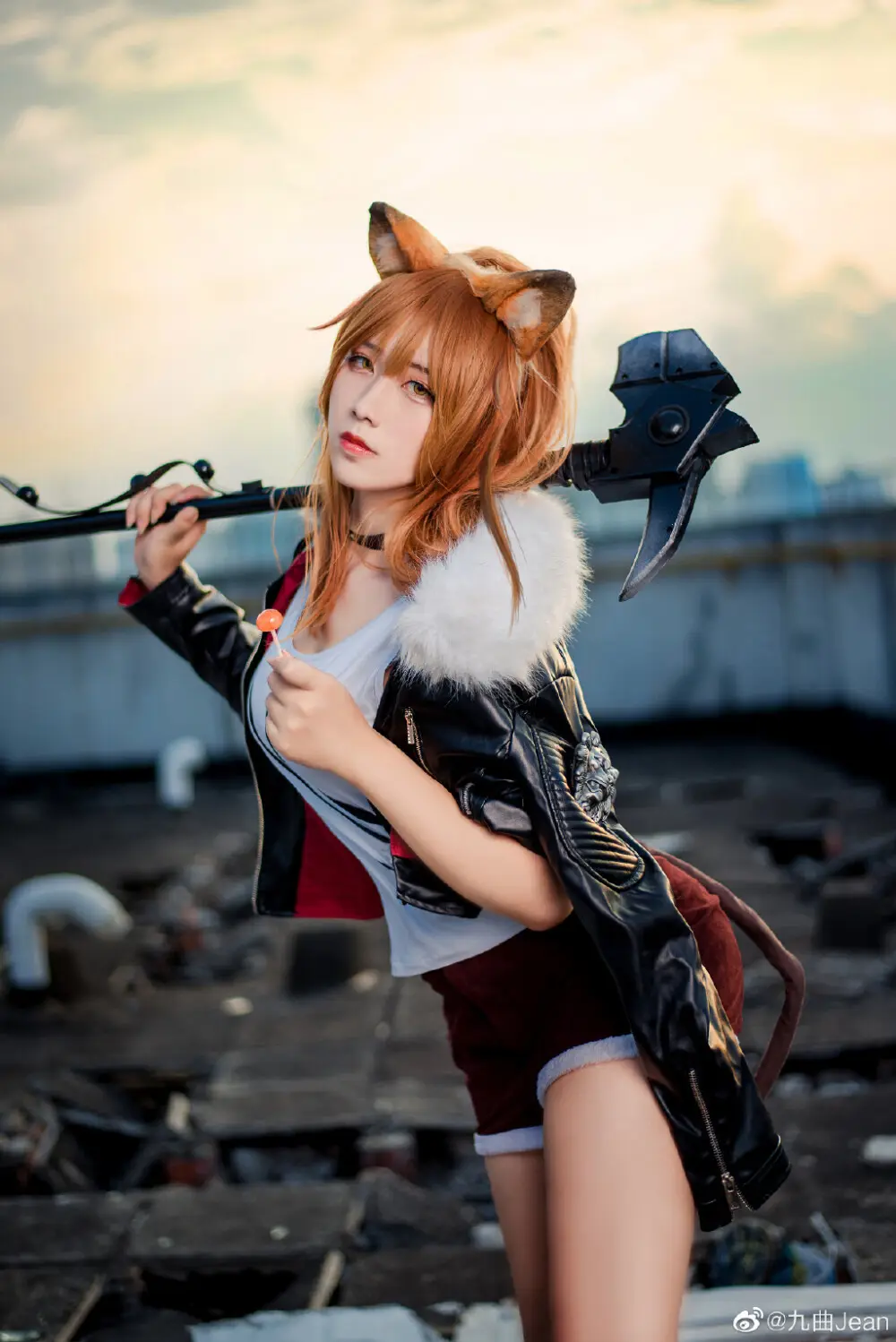 九曲Jean-精美美图全部写真作品合集|持续更新 九曲Jean-精美美图全部写真作品合集|持续更新