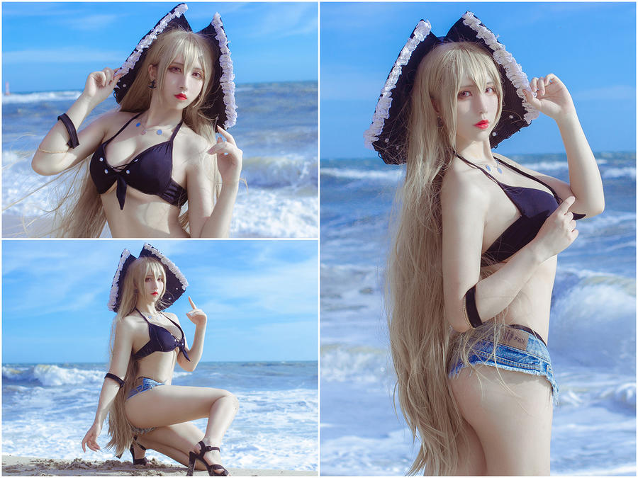 九曲Jean-精美美图全部写真作品合集|持续更新 九曲Jean-精美美图全部写真作品合集|持续更新
