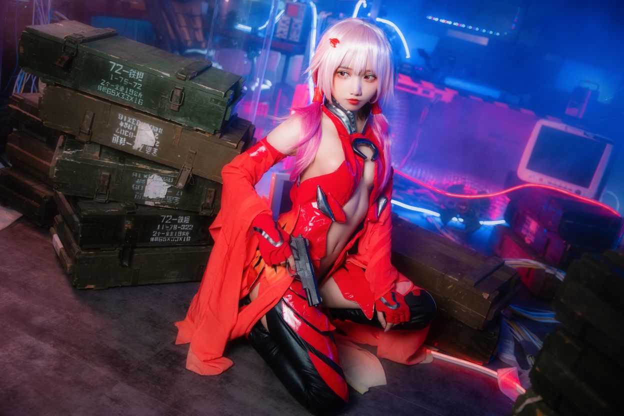 果咩酱_精美美图全部写真作品合集|持续更新 果咩酱_精美美图全部写真作品合集|持续更新