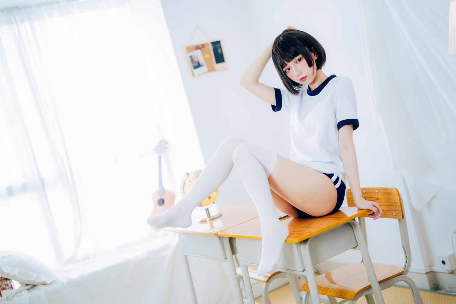 果咩酱_精美美图全部写真作品合集|持续更新 果咩酱_精美美图全部写真作品合集|持续更新