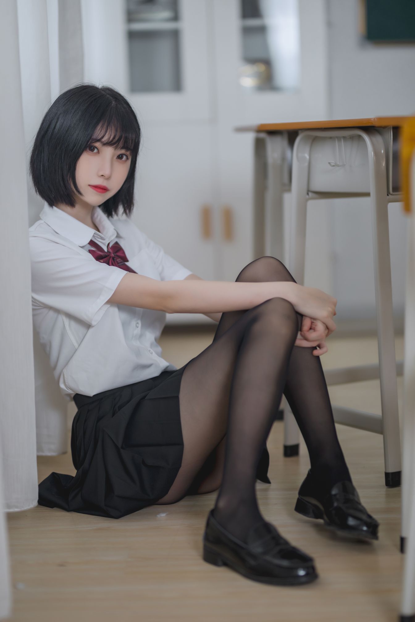 许岚LAN_精美美图全部写真作品合集|持续更新 许岚LAN_精美美图全部写真作品合集|持续更新
