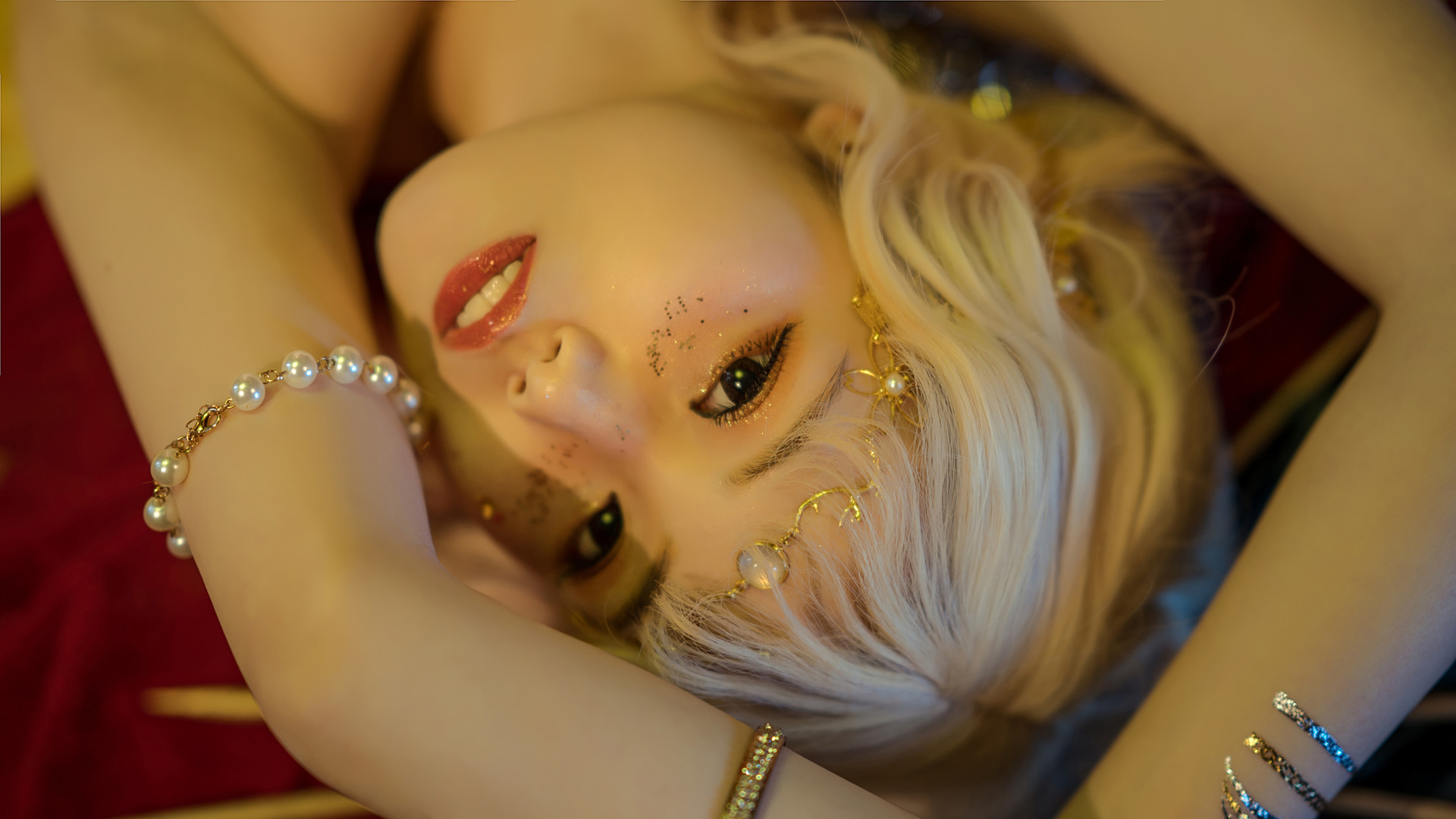 七月喵子_精美美图全部写真作品合集|持续更新